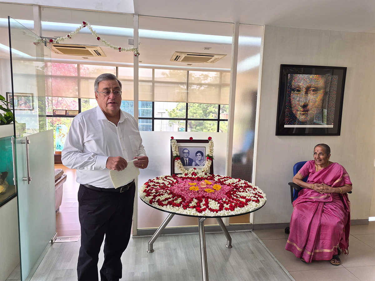 Event in Chennai
