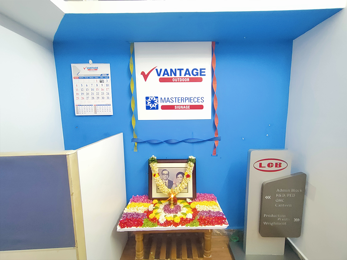 Event in Coimbatore