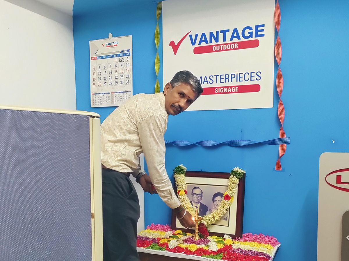 Event in Coimbatore