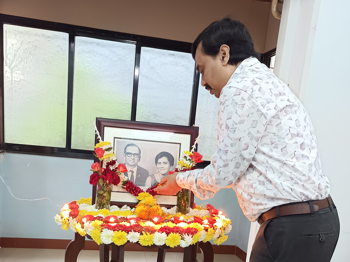 Event in Mumbai