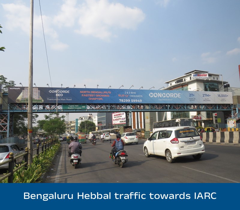 Skywalks & FOB Advertising - Image 2