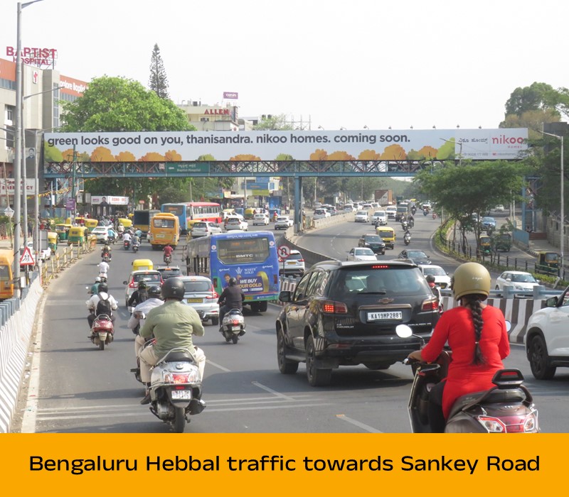 Skywalks & FOB Advertising - Image 3