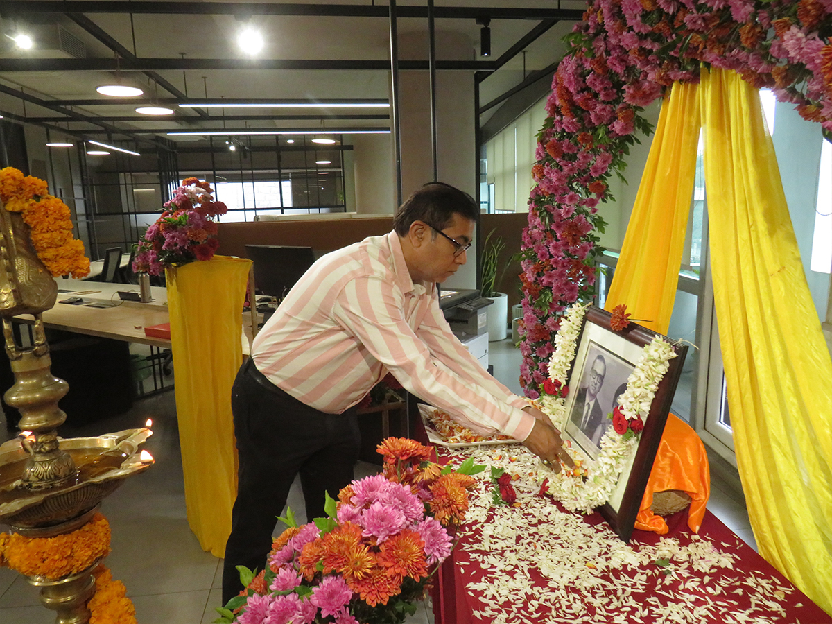 Event in Bangalore